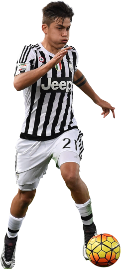 Paulo Dybala