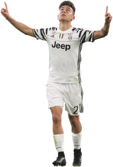 Paulo Dybala