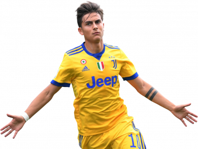 Paulo Dybala