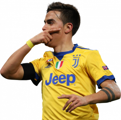 Paulo Dybala