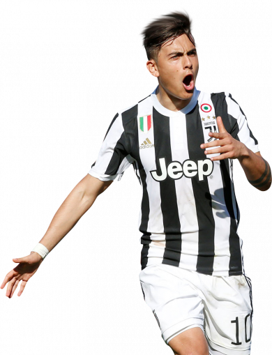 Paulo Dybala