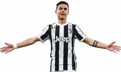 Paulo Dybala