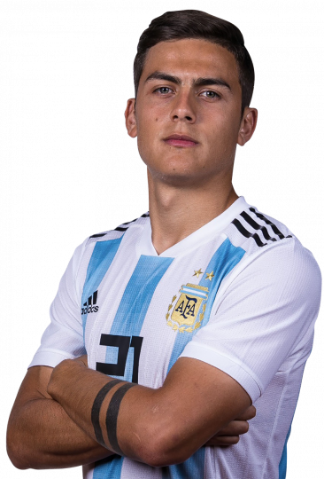 Paulo Dybala