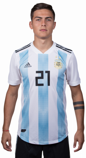 Paulo Dybala