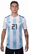 Paulo Dybala football render