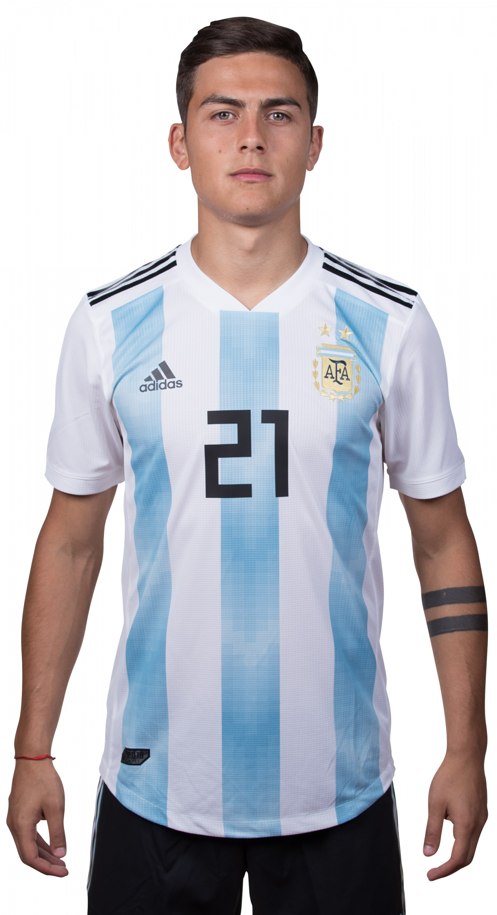  Paulo  Dybala  football render 47879 FootyRenders