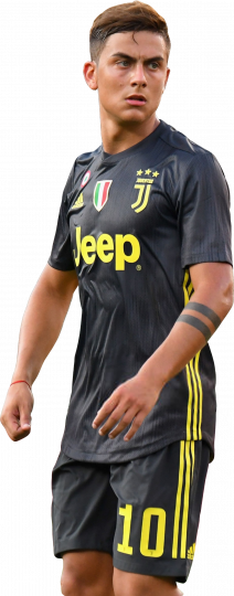 Paulo Dybala