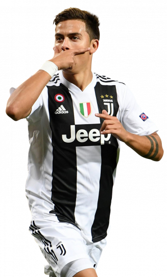 Paulo Dybala