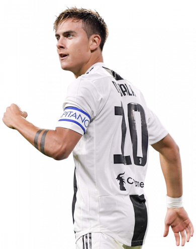 Paulo Dybala