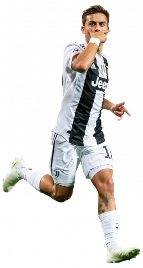 Paulo Dybala