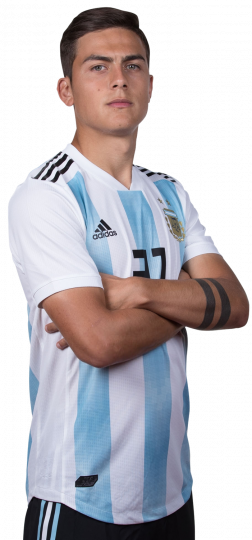 Paulo Dybala