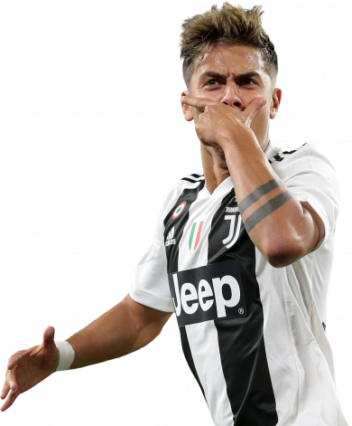 Paulo Dybala