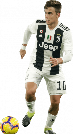 Paulo Dybala