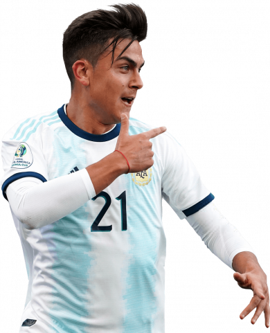 Paulo Dybala