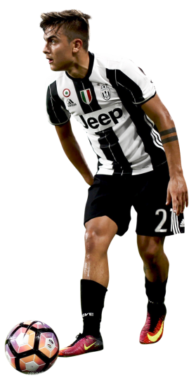 Paulo Dybala