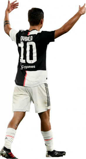 Paulo Dybala