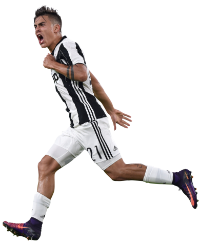 Paulo Dybala