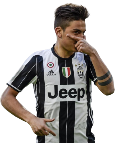 Paulo Dybala