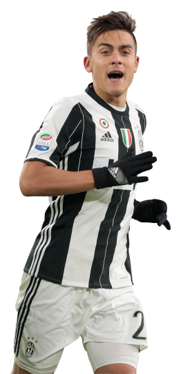 Paulo Dybala