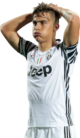 Paulo Dybala