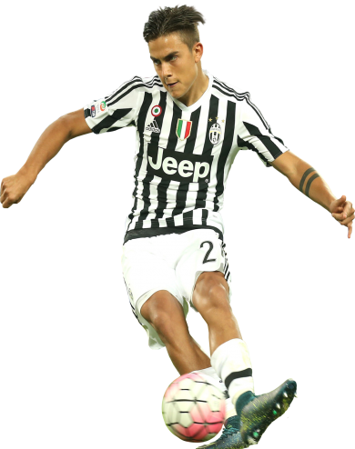 Paulo Dybala