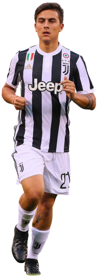 Paulo Dybala