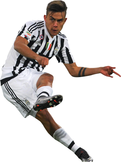 Paulo Dybala