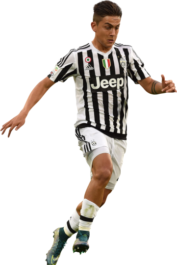 Paulo Dybala