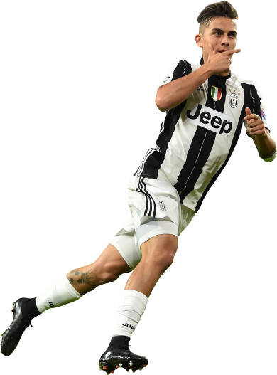 Paulo Dybala