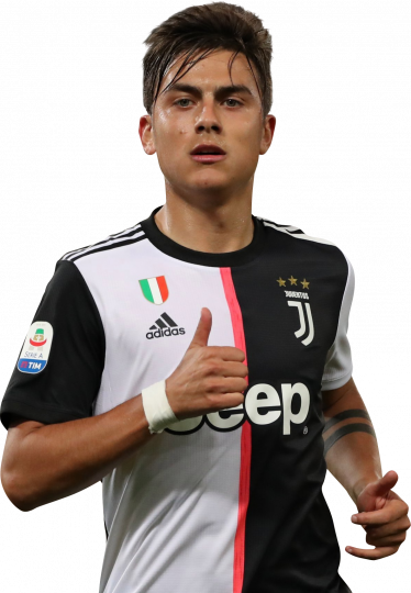 Paulo Dybala