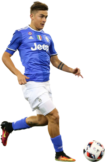 Paulo Dybala