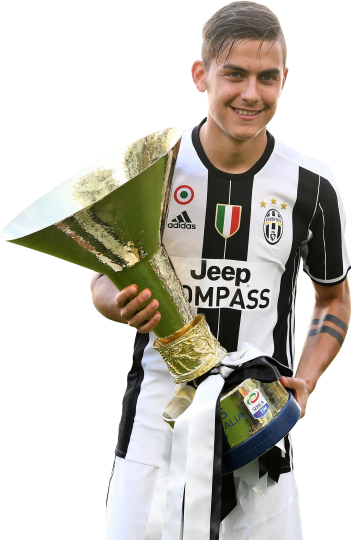 Paulo Dybala