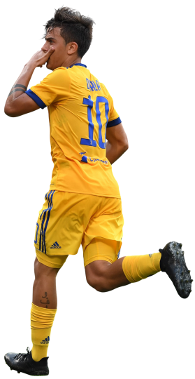 Paulo Dybala