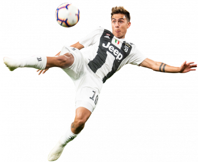 Paulo Dybala