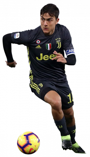 Paulo Dybala