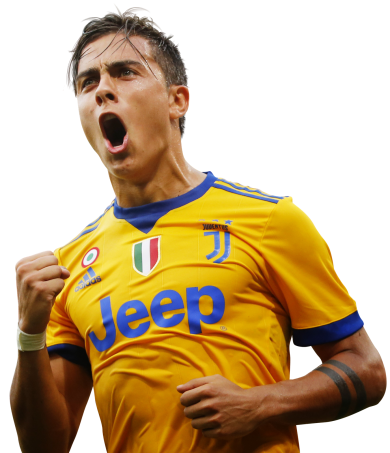 Paulo Dybala