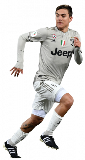 Paulo Dybala