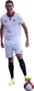 Paulo Henrique Ganso football render