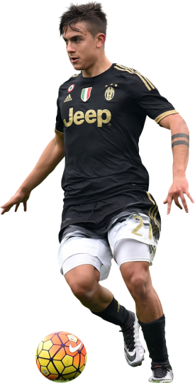 Paulo Dybala