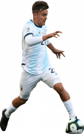 Paulo Dybala