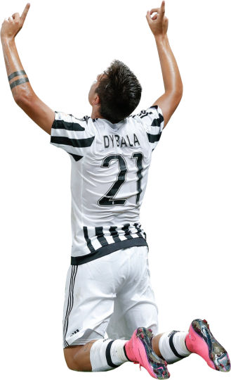 Paulo Dybala