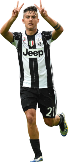 Paulo Dybala