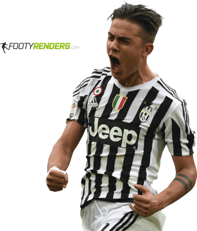 Paulo Dybala