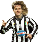 Pavel Nedved football render