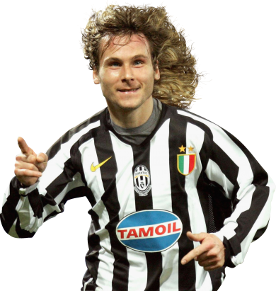 Pavel Nedved