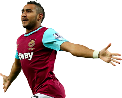 Dimitri Payet