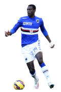 Pedro Obiang football render