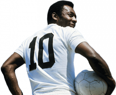 Pelé