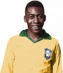 Pelé football render