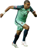 Pepe football render